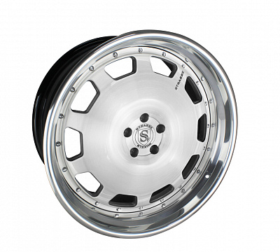 Strasse Wheels SC10 Retro
