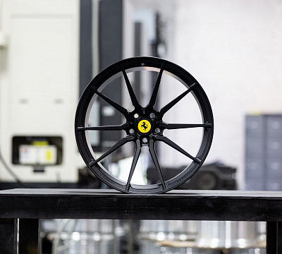 Vossen M-X2