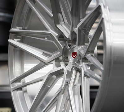 Vossen EVO-5R