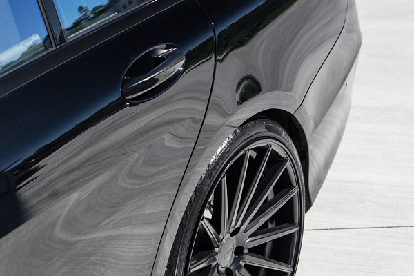 Mercedes-Benz S-Class (W222)