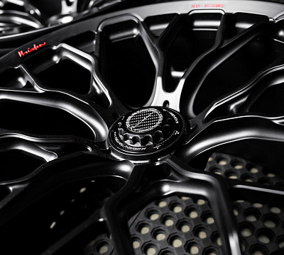 Brixton Forged PF14 R / RS