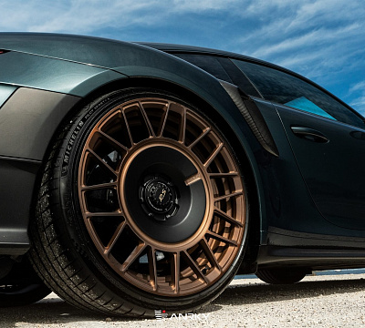 Anrky AN20 Aerosport