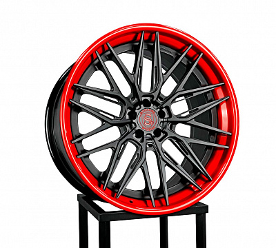 Strasse Wheels SV10M-RS Deep Concave FS
