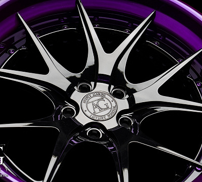 Avant Garde AGL23