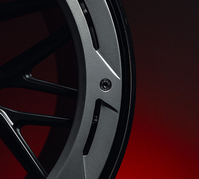 MV Forged AR-220