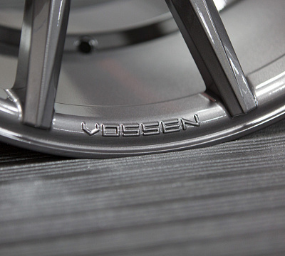 Vossen CVT