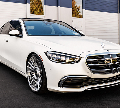 Vossen S17-15T