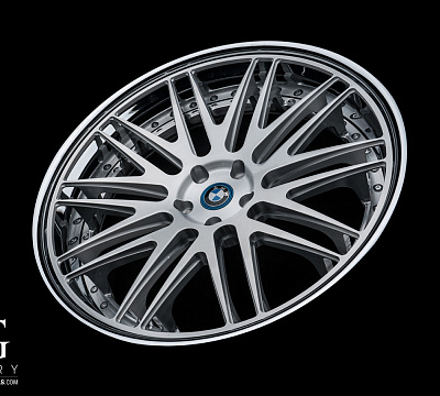 Avant Garde AGL10