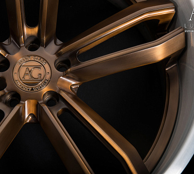 Avant Garde AGL27