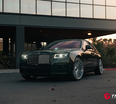 Vossen GEN-04