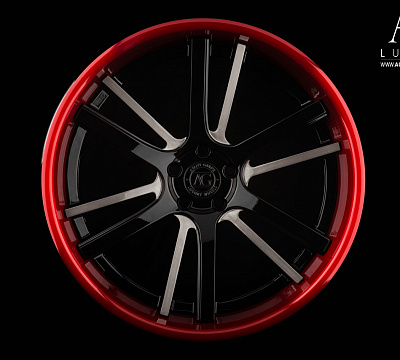 Avant Garde AGL18
