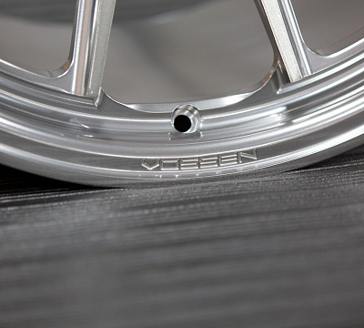 Vossen ML-X2