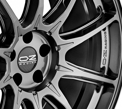 OZ Racing HyperXT HLT