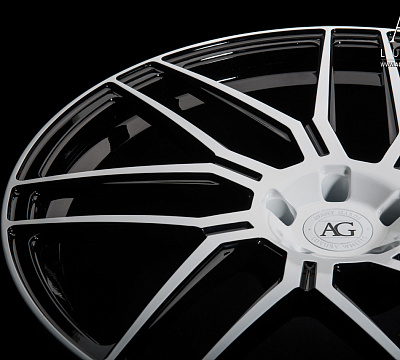 Avant Garde AGL35