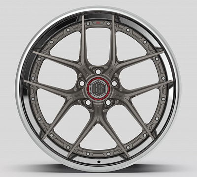 1886 Wheels XR017