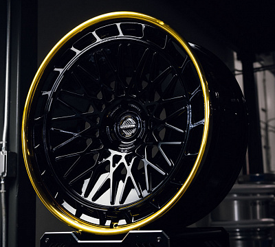 MV Forged PS-30FR