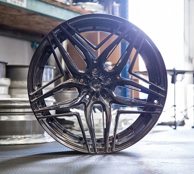 ADV.1 ADV005F M.V2 Advanced Series
