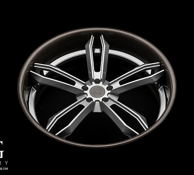 Avant Garde AGL27