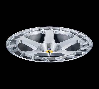 Avant Garde SRX03