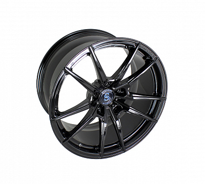 Strasse Wheels SV1 Deep Concave Monoblock