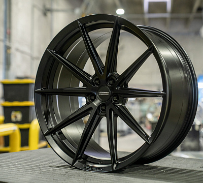 Vossen HFX-2 (5-Lug)