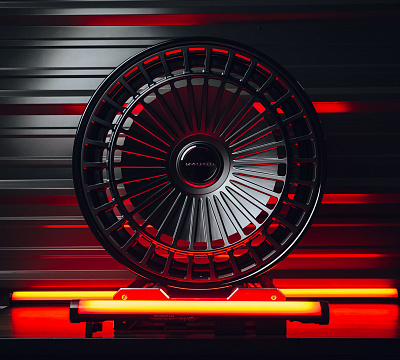 MV Forged VL36