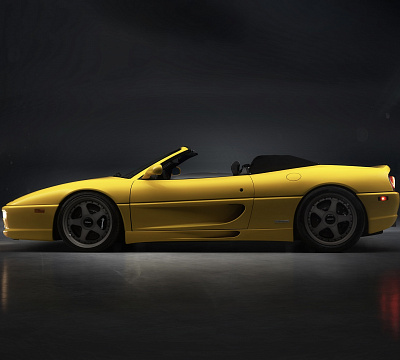 Rotiform ROC