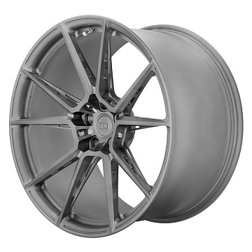 Кованые диски BC Forged KX05