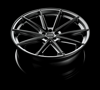 OZ Racing Suprema XT HLT