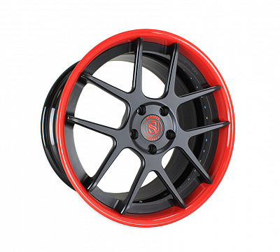 Strasse Wheels SM5 Deep Concave