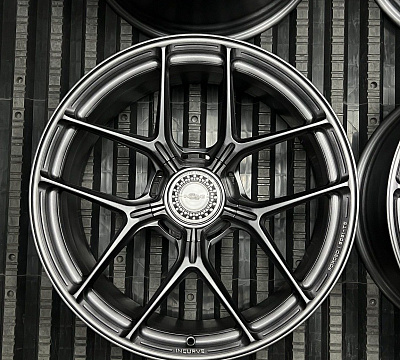 Incurve CL1-U50