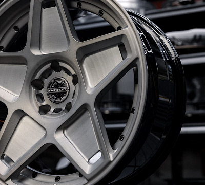 MV Forged GR5-V1