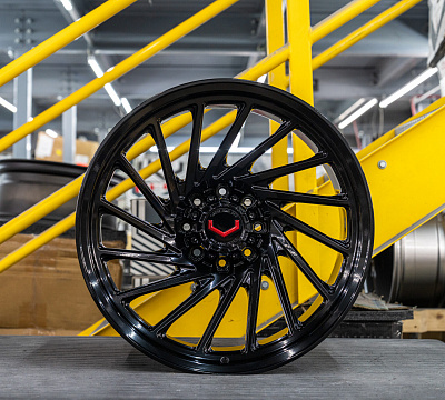 Vossen GNX-01T