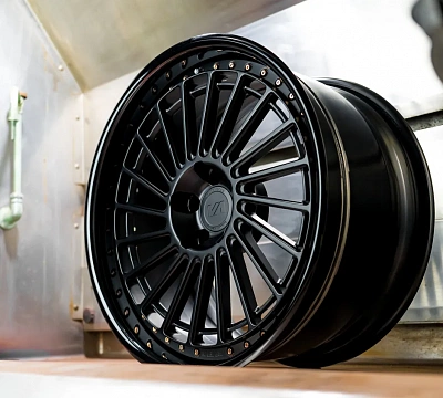 Variant Alloy TDH-3P
