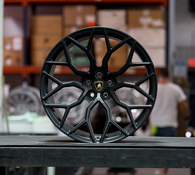 Vossen S17-01