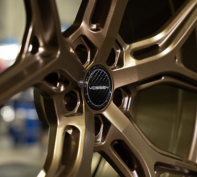 Vossen HF-5