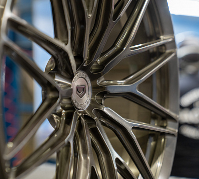 Vossen VPS-4