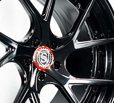 Strasse Wheels SM5RT Deep Concave FS