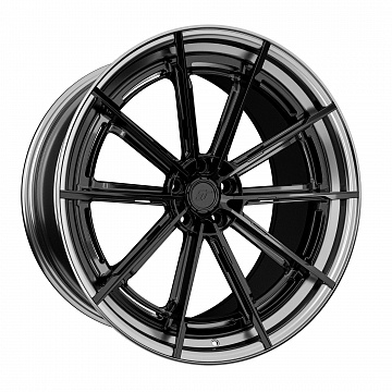 Кованые диски Turismo Forged D02.EVO