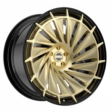 Кованые диски Radi8 R807 Carbon Series
