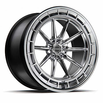 Кованые диски MV Forged PS-100