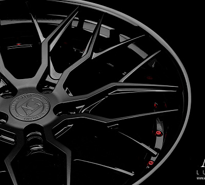 Avant Garde AGL43
