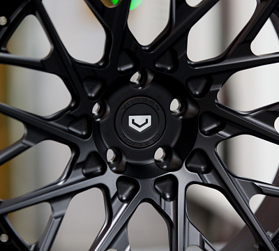 Vossen S17-07 (3-Piece)