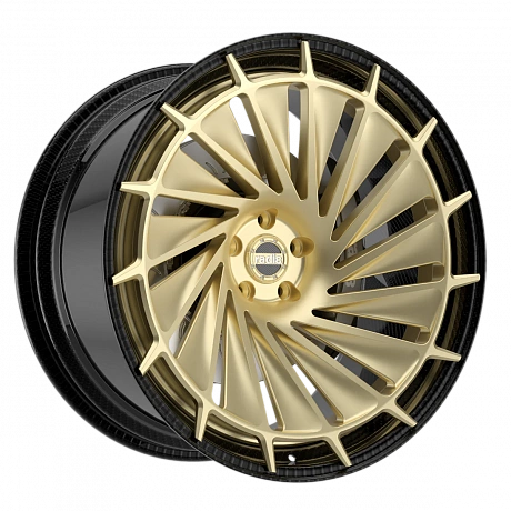 Radi8 R807 Carbon Series