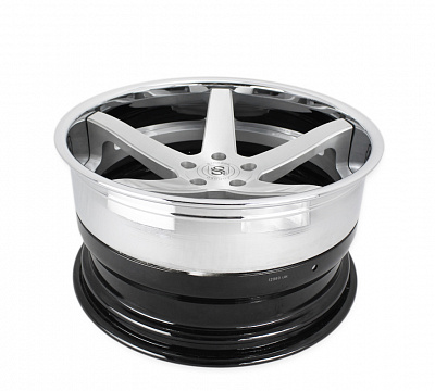 Strasse Wheels S5 Deep Concave