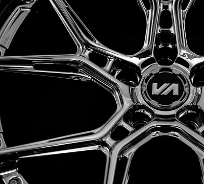 Variant Alloy NYSA 2P