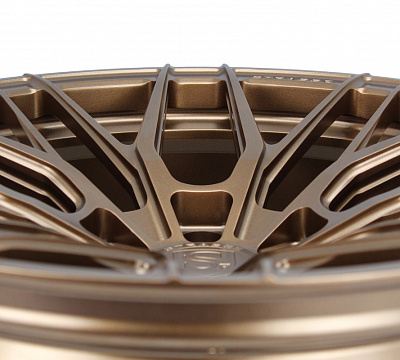 Strasse Wheels SV10M Deep Concave Monoblock