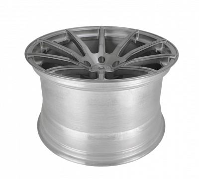 Strasse Wheels R10 Deep Concave Monoblock