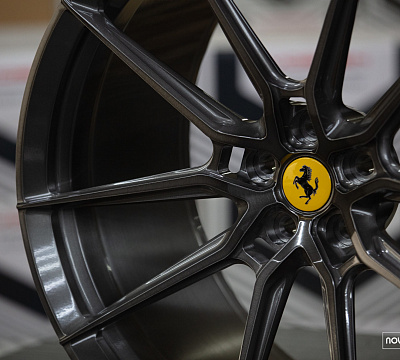 NOVITEC NF9