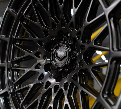 Vossen LCX-03